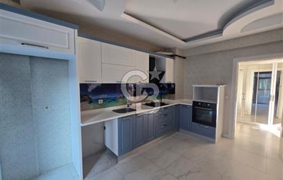 COLDWELL BANKER'DAN SELÇUKLUDA MERKEZİ KONUMLU 3+1 SATILIK DAİRE