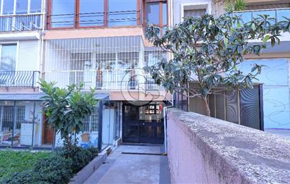 Göztepe Kiralık 3+1 Yalı Dairesi Deniz Manzaralı