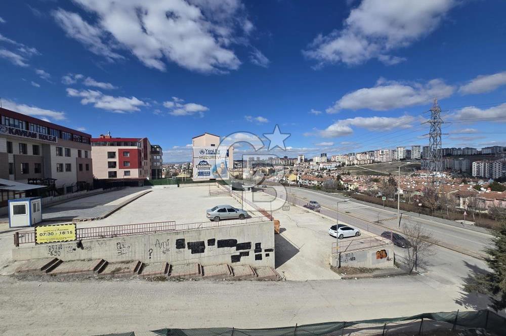 ATRİUM BATIKENT'TE MUHTEŞEM KONUMDA ÖNÜ AÇIK SATILIK İŞYERİ