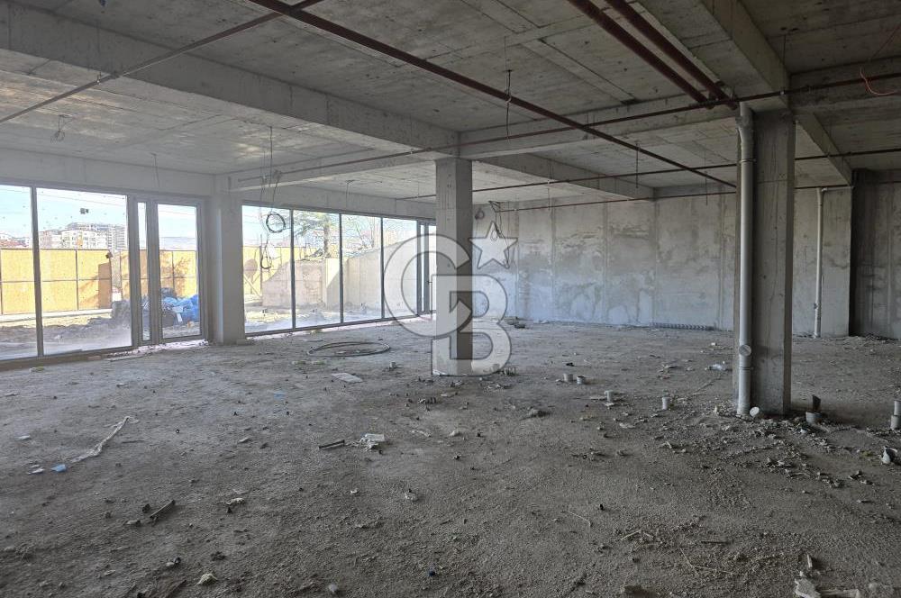 ATRİUM BATIKENT'TE 1500 M2 ALANA SAHİP KİRALIK DÜKKAN MAĞAZA