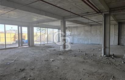 ATRİUM BATIKENT'TE 1500 M2 ALANA SAHİP KİRALIK DÜKKAN MAĞAZA
