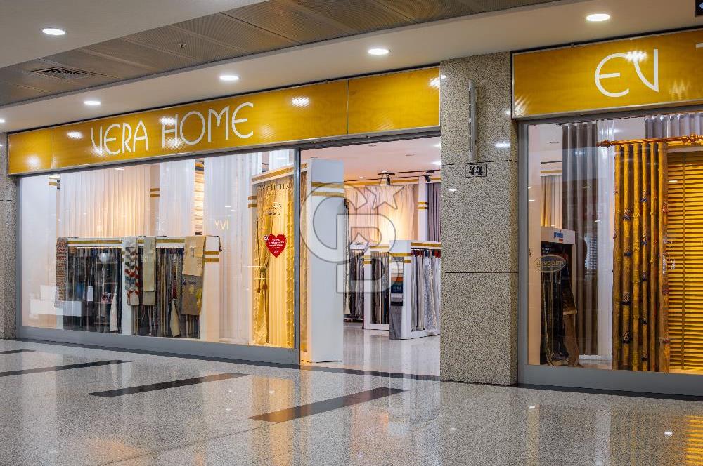 ERYAMAN EVLERİNDE BÖYLE KONUM YOK! ZEMİN KAT SATILIK DÜKKAN