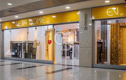 ERYAMAN EVLERİNDE BÖYLE KONUM YOK! ZEMİN KAT SATILIK DÜKKAN