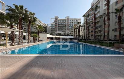 SOYAK SİESTA 1.ETAP 2+1 KİRALIK DAİRE