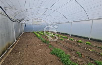 Çatalca kaleiçi ,nde satılık muhteşem villa