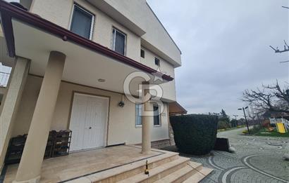 Çatalca kaleiçi ,nde satılık muhteşem villa