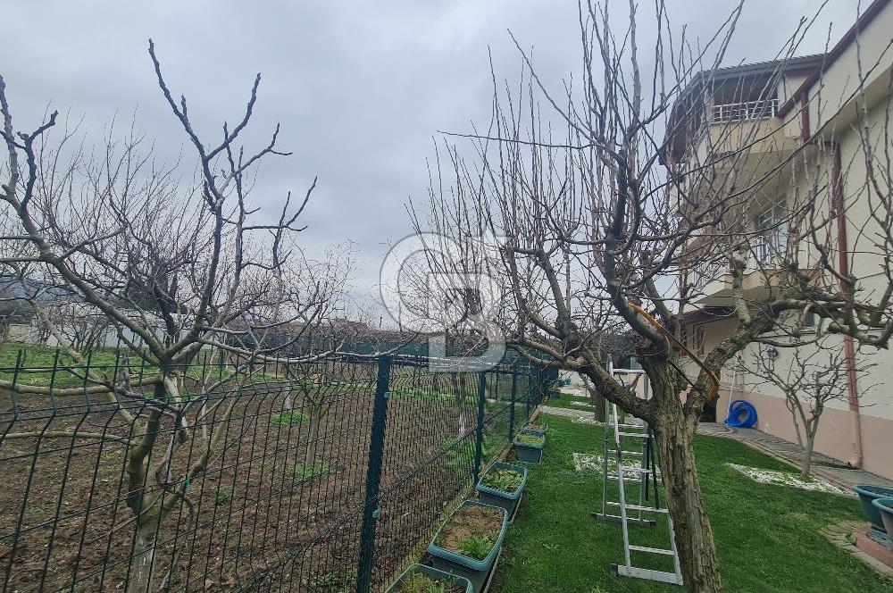 Çatalca kaleiçi ,nde satılık muhteşem villa