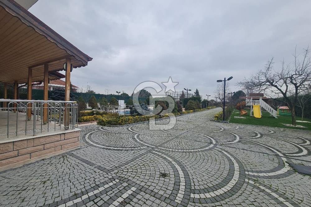 Çatalca kaleiçi ,nde satılık muhteşem villa