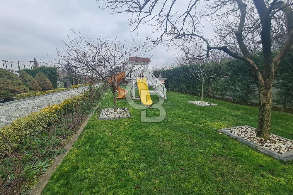 Çatalca kaleiçi ,nde satılık muhteşem villa