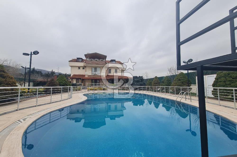 Çatalca kaleiçi ,nde satılık muhteşem villa