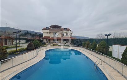 Çatalca kaleiçi ,nde satılık muhteşem villa