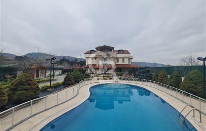 Çatalca kaleiçi ,nde satılık muhteşem villa