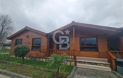 Çatalca kaleiçi ,nde satılık muhteşem villa