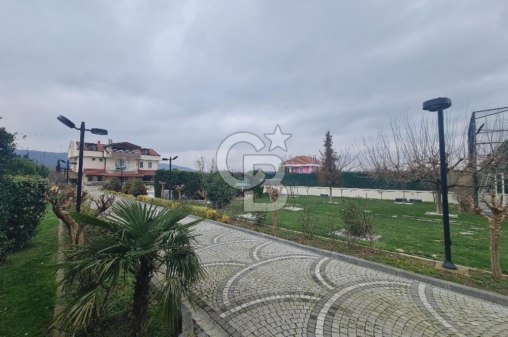 Çatalca kaleiçi ,nde satılık muhteşem villa