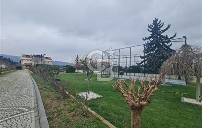 Çatalca kaleiçi ,nde satılık muhteşem villa