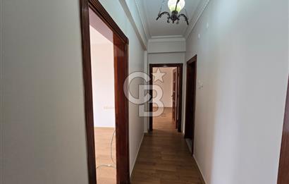 COLDWELL BANKER'DAN SELÇUKLUDA HARİKA KONUMLU 3+1 KİRALIK DAİRE