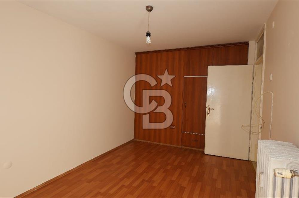 Göztepe Kiralık 3+1 Yalı Dairesi Deniz Manzaralı