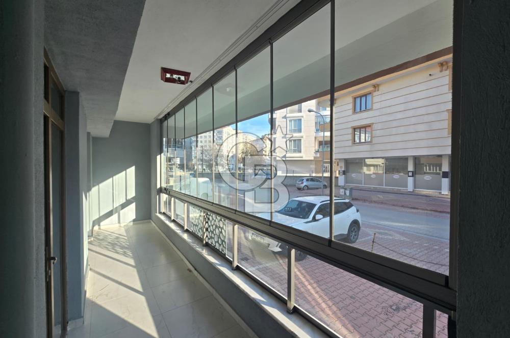 COLDWELL BANKER'DAN SELÇUKLUDA MERKEZİ KONUMLU 3+1 SATILIK DAİRE