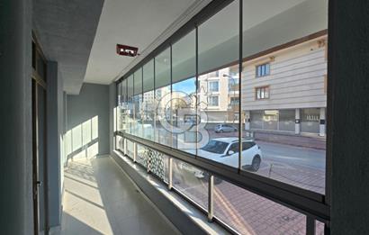 COLDWELL BANKER'DAN SELÇUKLUDA MERKEZİ KONUMLU 3+1 SATILIK DAİRE