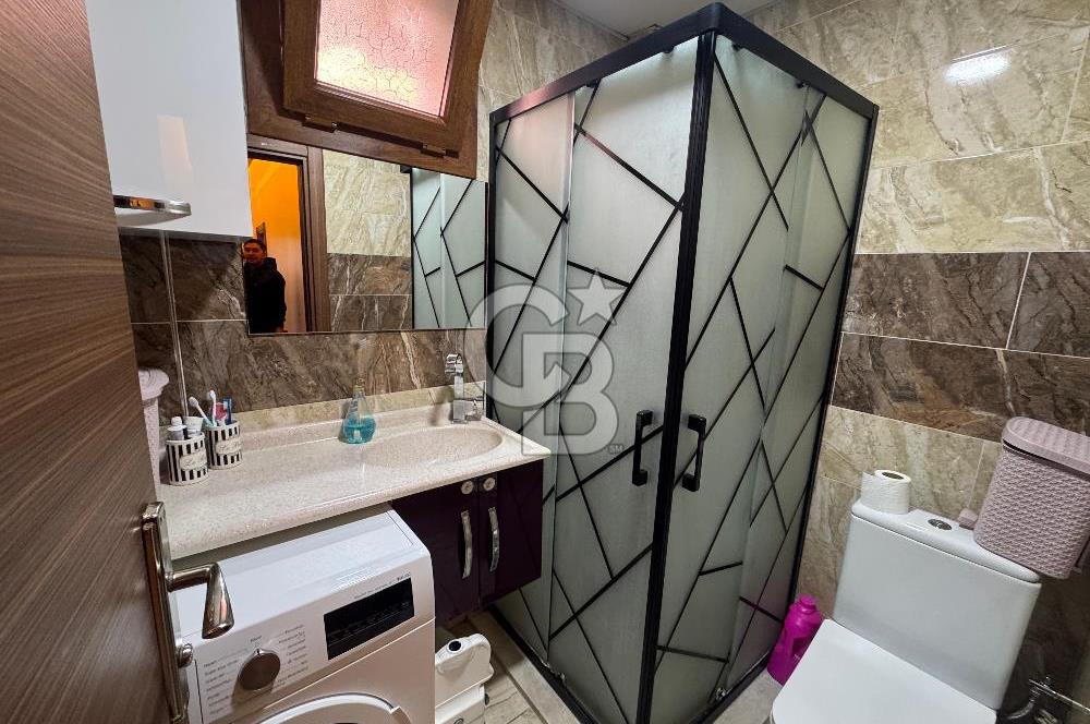 Yenimahalle tramway yakını kapalı mutfak 2+1