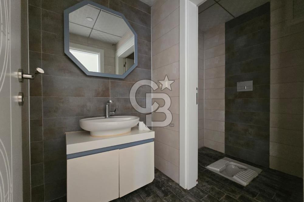 COLDWELL BANKER'DAN SELÇUKLUDA MERKEZİ KONUMLU 3+1 SATILIK DAİRE