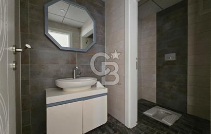 COLDWELL BANKER'DAN SELÇUKLUDA MERKEZİ KONUMLU 3+1 SATILIK DAİRE