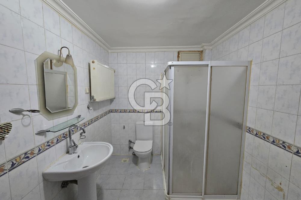 COLDWELL BANKER'DAN SELÇUKLUDA HARİKA KONUMLU 3+1 KİRALIK DAİRE