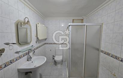 COLDWELL BANKER'DAN SELÇUKLUDA HARİKA KONUMLU 3+1 KİRALIK DAİRE