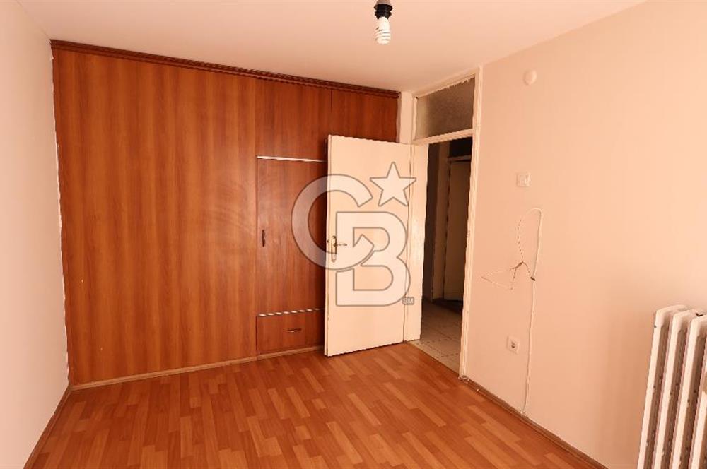 Göztepe Kiralık 3+1 Yalı Dairesi Deniz Manzaralı