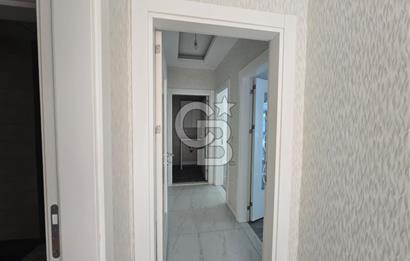 COLDWELL BANKER'DAN SELÇUKLUDA MERKEZİ KONUMLU 3+1 SATILIK DAİRE