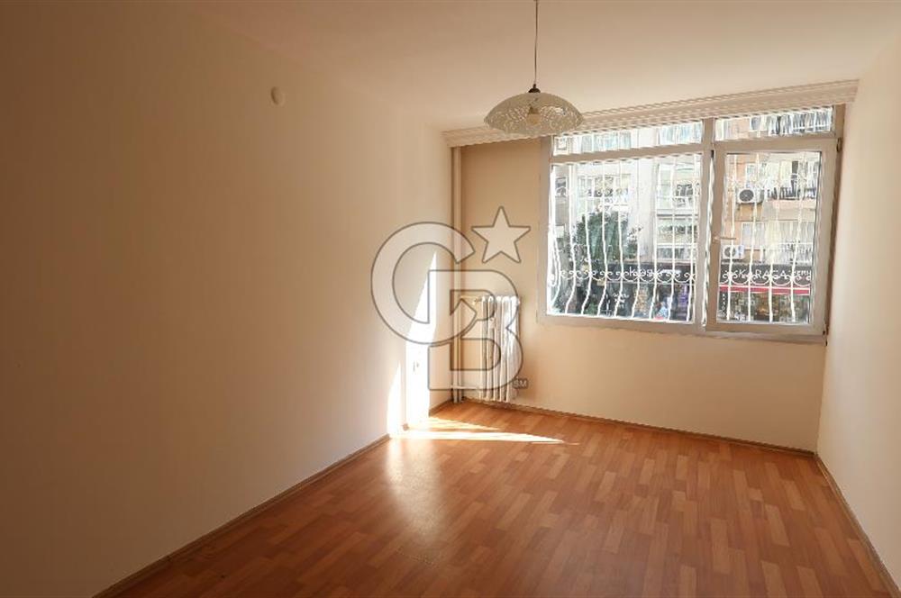 Göztepe Kiralık 3+1 Yalı Dairesi Deniz Manzaralı