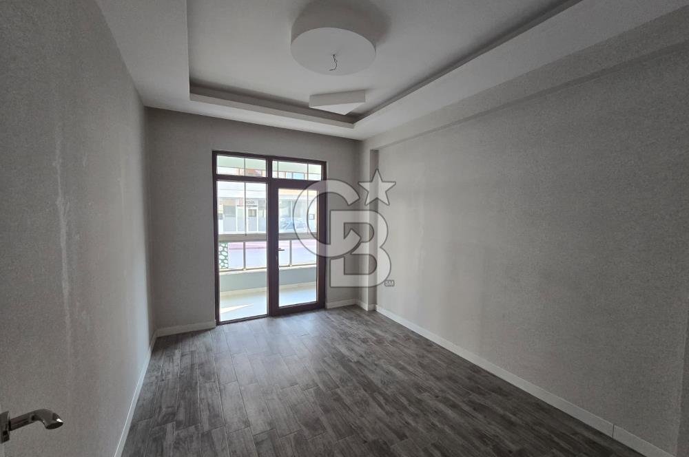 COLDWELL BANKER'DAN SELÇUKLUDA MERKEZİ KONUMLU 3+1 SATILIK DAİRE