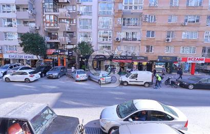 Göztepe Kiralık 3+1 Yalı Dairesi Deniz Manzaralı