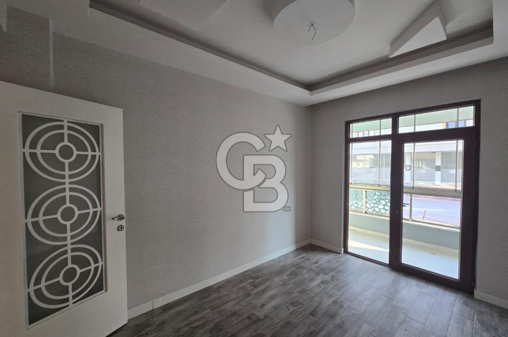 COLDWELL BANKER'DAN SELÇUKLUDA MERKEZİ KONUMLU 3+1 SATILIK DAİRE