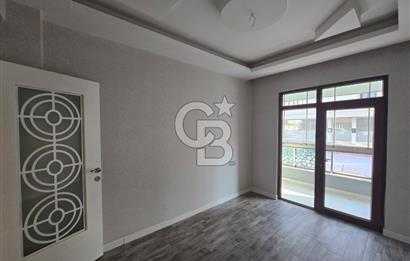 COLDWELL BANKER'DAN SELÇUKLUDA MERKEZİ KONUMLU 3+1 SATILIK DAİRE