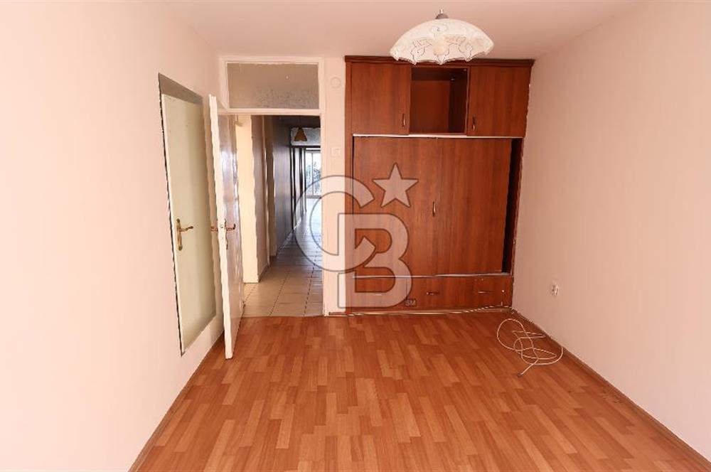 Göztepe Kiralık 3+1 Yalı Dairesi Deniz Manzaralı