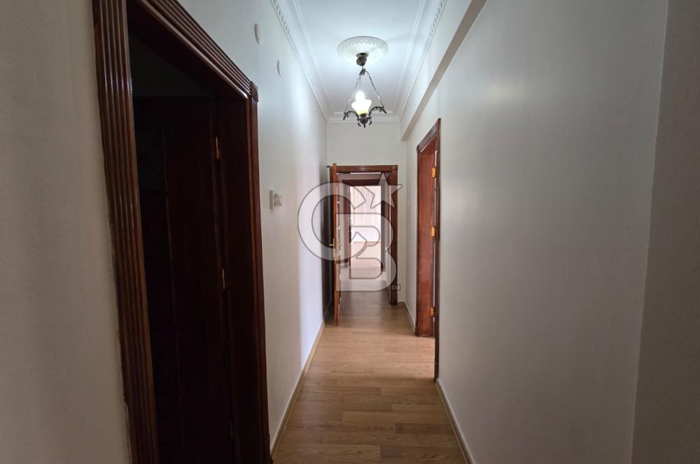 COLDWELL BANKER'DAN SELÇUKLUDA HARİKA KONUMLU 3+1 KİRALIK DAİRE