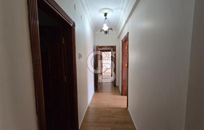 COLDWELL BANKER'DAN SELÇUKLUDA HARİKA KONUMLU 3+1 KİRALIK DAİRE