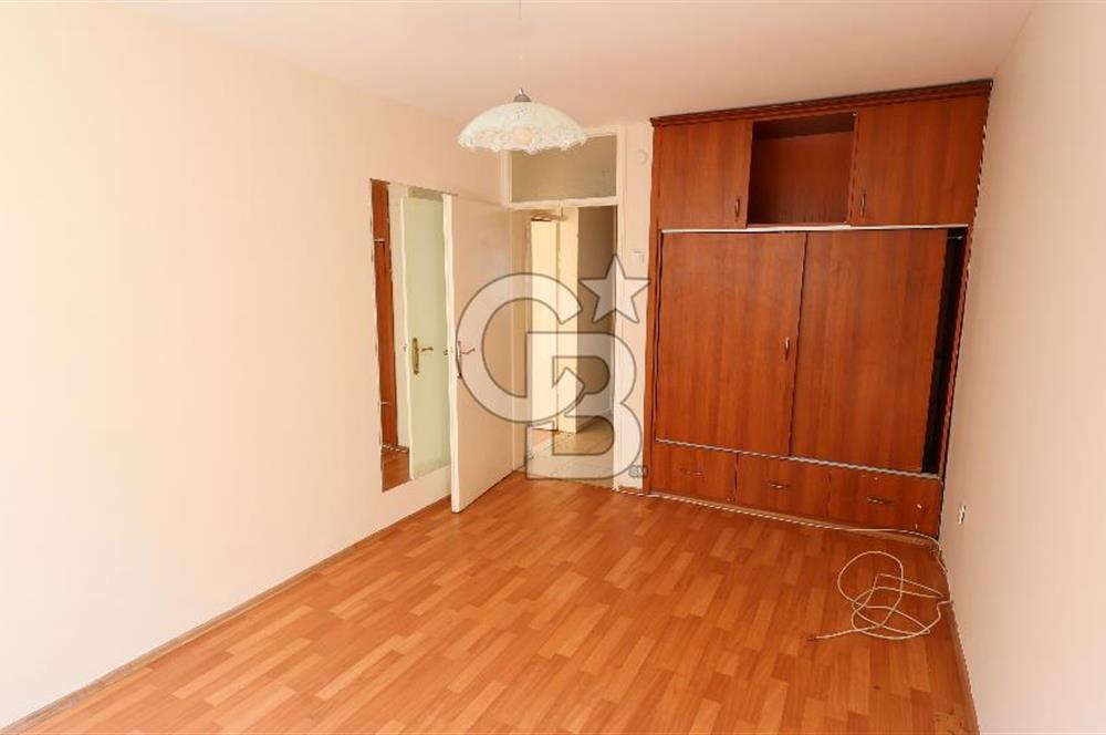 Göztepe Kiralık 3+1 Yalı Dairesi Deniz Manzaralı