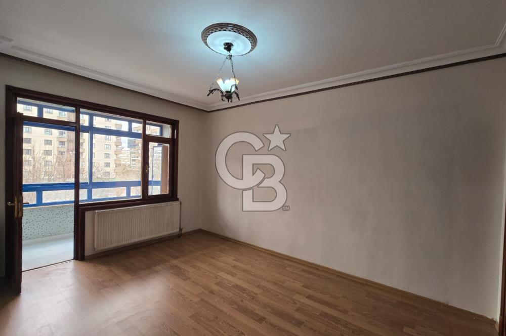 COLDWELL BANKER'DAN SELÇUKLUDA HARİKA KONUMLU 3+1 KİRALIK DAİRE