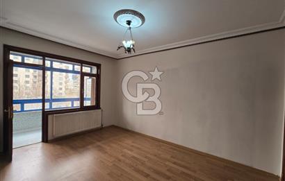 COLDWELL BANKER'DAN SELÇUKLUDA HARİKA KONUMLU 3+1 KİRALIK DAİRE