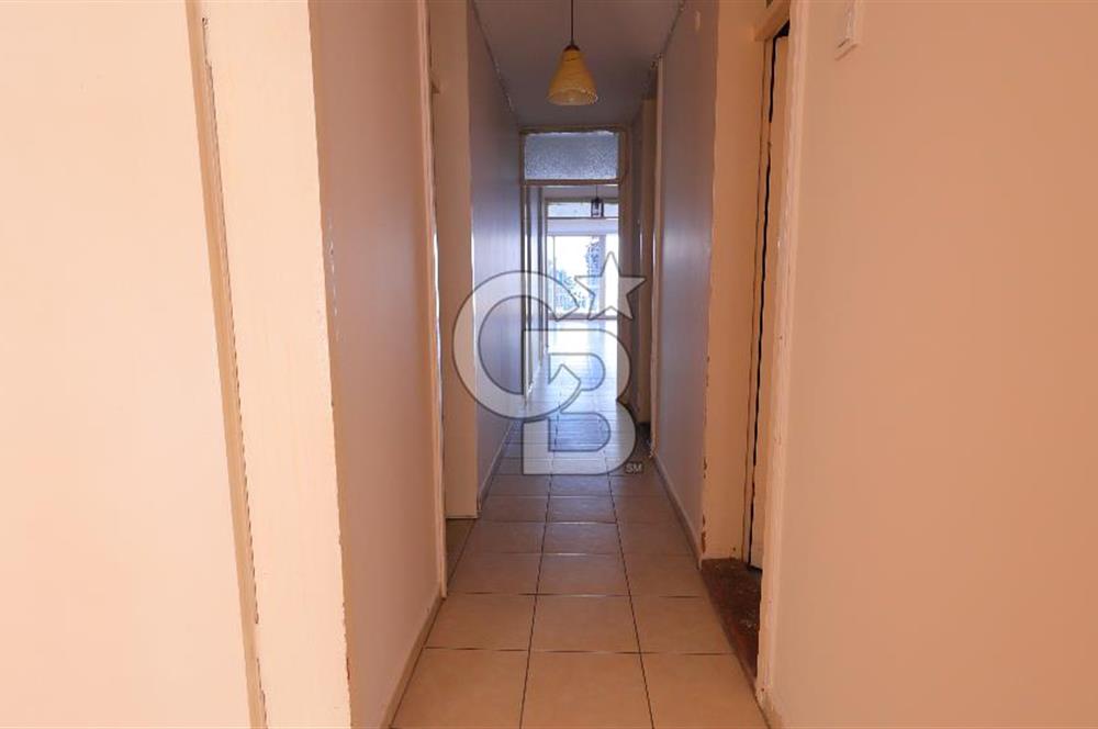 Göztepe Kiralık 3+1 Yalı Dairesi Deniz Manzaralı
