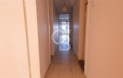 Göztepe Kiralık 3+1 Yalı Dairesi Deniz Manzaralı