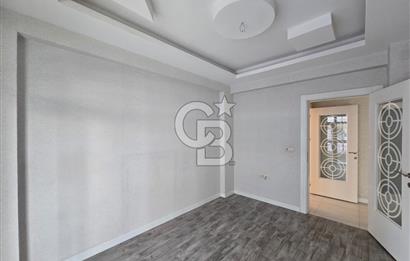 COLDWELL BANKER'DAN SELÇUKLUDA MERKEZİ KONUMLU 3+1 SATILIK DAİRE