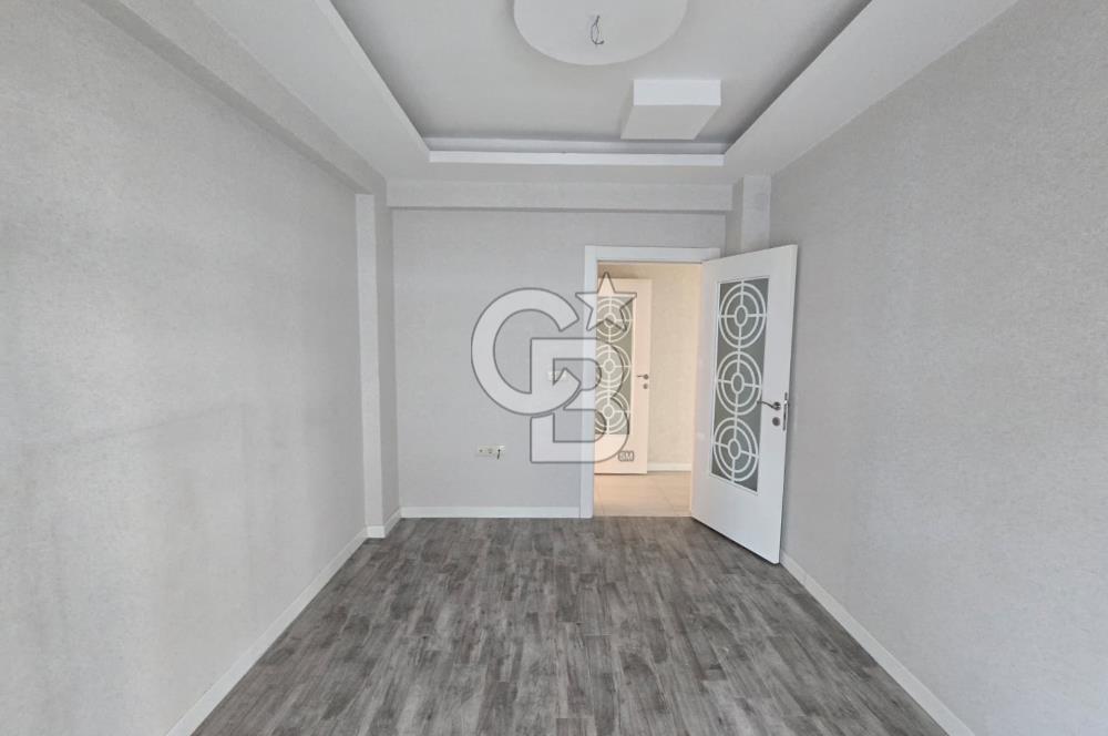 COLDWELL BANKER'DAN SELÇUKLUDA MERKEZİ KONUMLU 3+1 SATILIK DAİRE