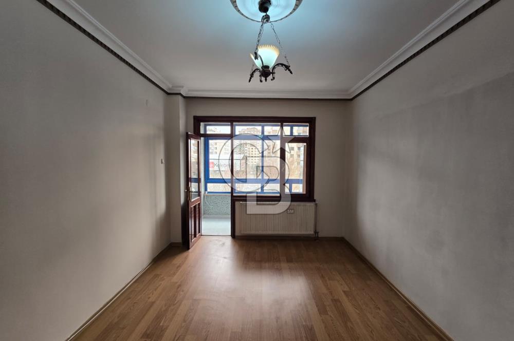 COLDWELL BANKER'DAN SELÇUKLUDA HARİKA KONUMLU 3+1 KİRALIK DAİRE