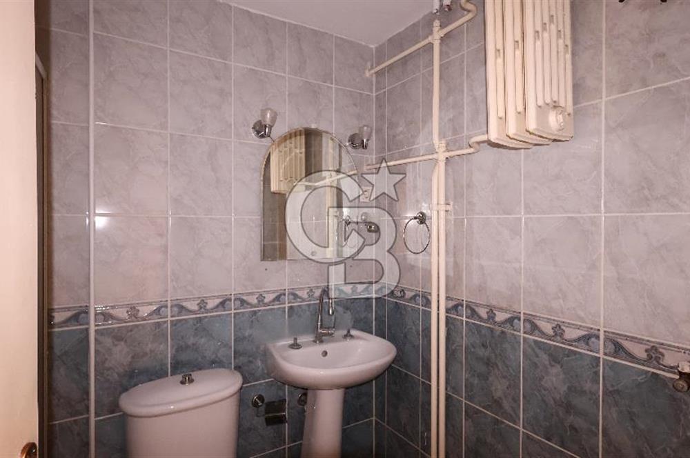 Göztepe Kiralık 3+1 Yalı Dairesi Deniz Manzaralı