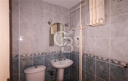 Göztepe Kiralık 3+1 Yalı Dairesi Deniz Manzaralı