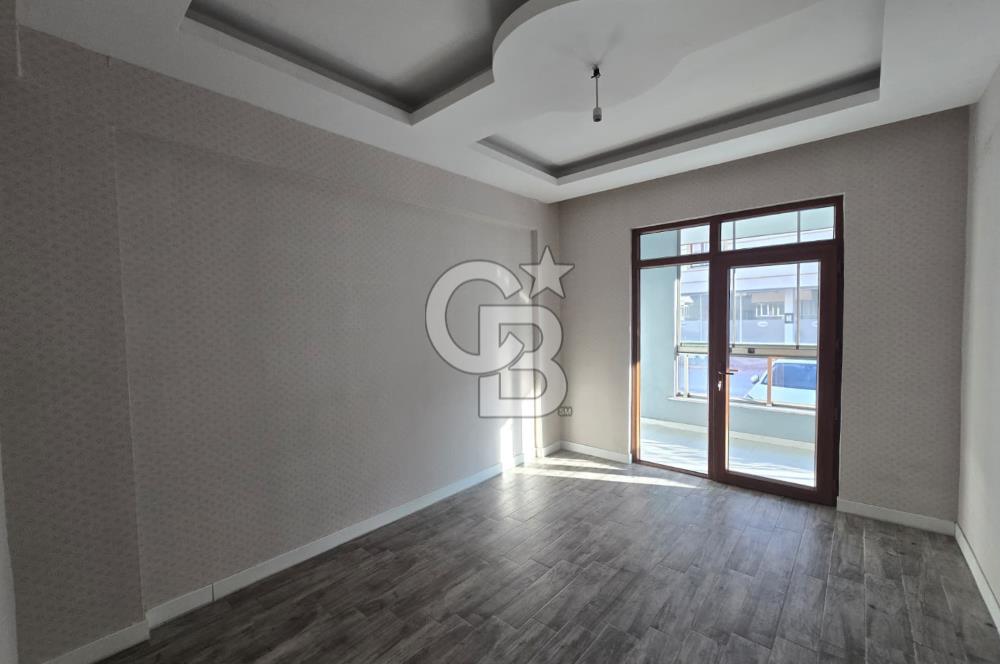 COLDWELL BANKER'DAN SELÇUKLUDA MERKEZİ KONUMLU 3+1 SATILIK DAİRE