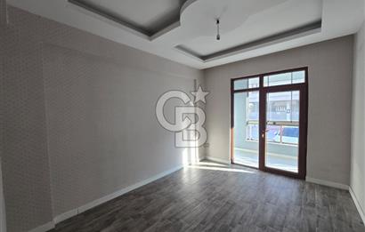 COLDWELL BANKER'DAN SELÇUKLUDA MERKEZİ KONUMLU 3+1 SATILIK DAİRE